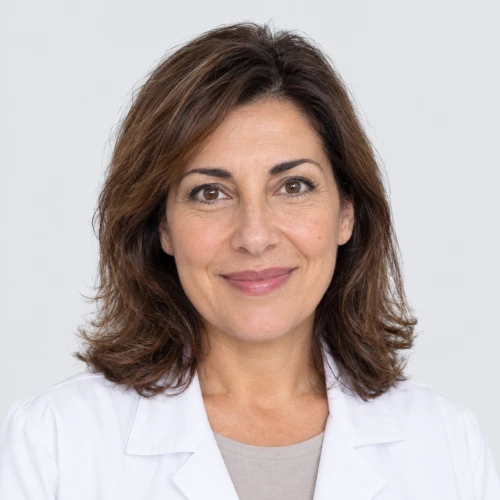 Clara Benítez