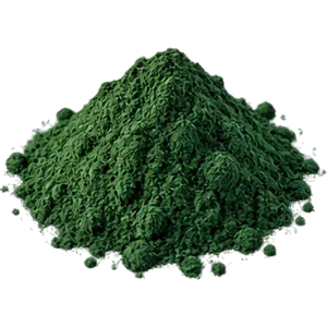 Extracto de espirulina