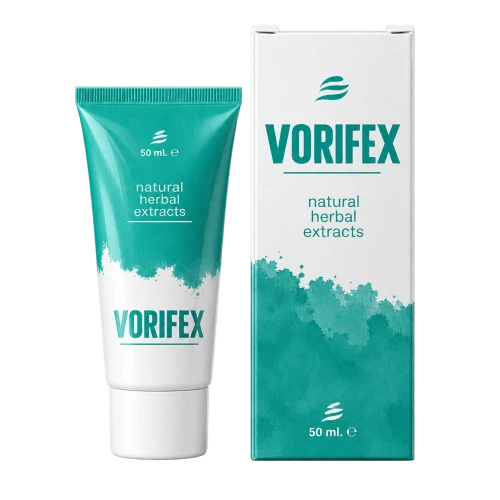 Falsificación de Vorifex de vendedores externos