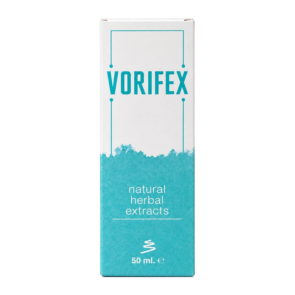 Vorifex