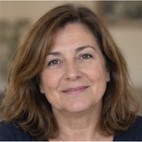 Silvia Prieto